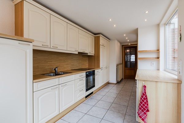 Medium property photo - Van Pontstraat 24, 5913 VK Venlo